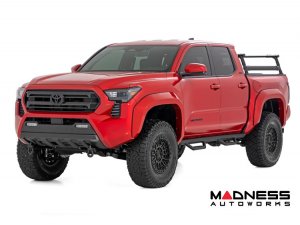 Toyota Tacoma Lift Kit - 3.5in Lift - TRD Pro 4WD Toyota Tacoma Lift Kit - 3.5in Lift - TRD Pro 4WD